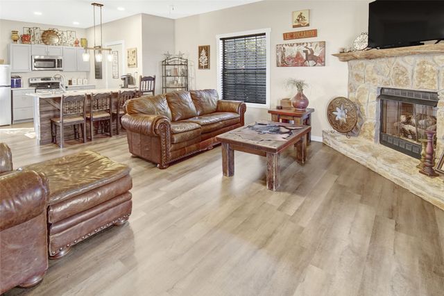 101 Hide Away Drive 2, Possum Kingdom Lake, TX 76475