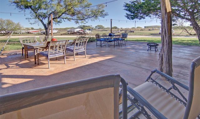 101 Hide Away Drive 2, Possum Kingdom Lake, TX 76475