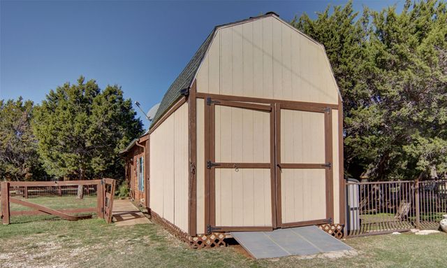 101 Hide Away Drive 2, Possum Kingdom Lake, TX 76475