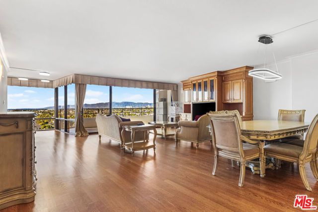 4265 Marina City Drive 601, Marina Del Rey, CA 90292