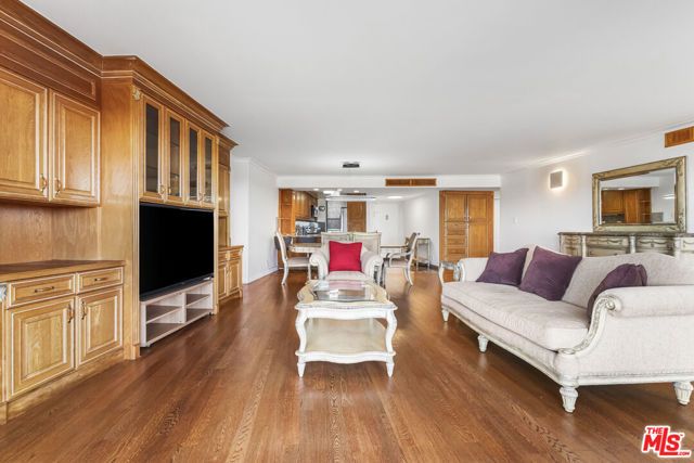 4265 Marina City Drive 601, Marina Del Rey, CA 90292