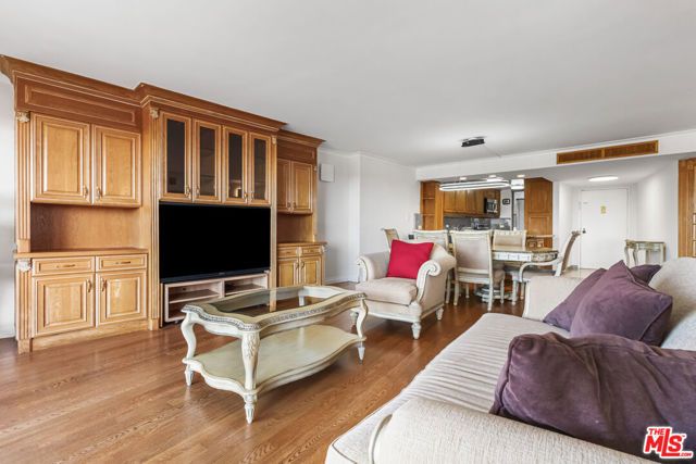 4265 Marina City Drive 601, Marina Del Rey, CA 90292