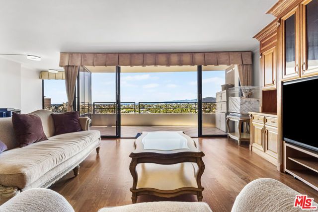 4265 Marina City Drive 601, Marina Del Rey, CA 90292