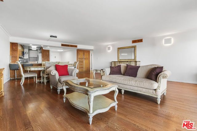 4265 Marina City Drive 601, Marina Del Rey, CA 90292