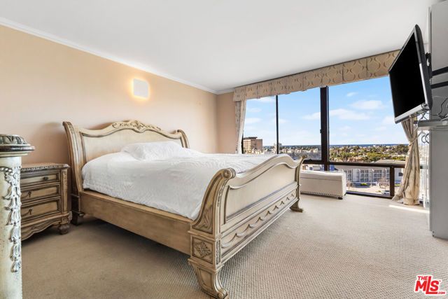 4265 Marina City Drive 601, Marina Del Rey, CA 90292