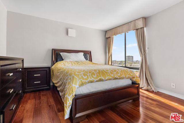 4265 Marina City Drive 601, Marina Del Rey, CA 90292