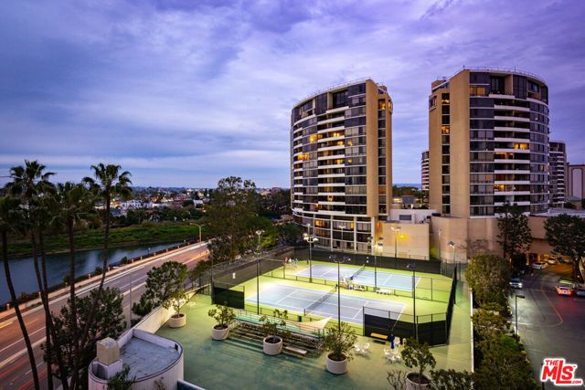 4265 Marina City Drive 601, Marina Del Rey, CA 90292