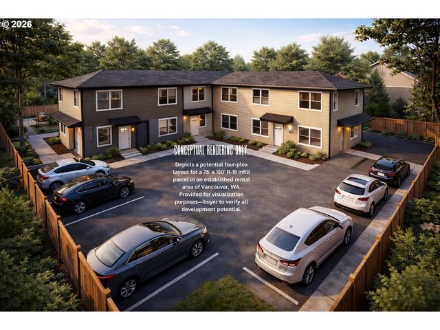 1710 Bryant St, Vancouver, WA 98660
