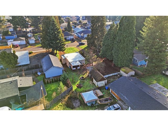 1710 Bryant St, Vancouver, WA 98660