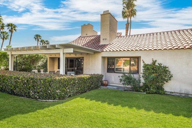 302 Forest Hills Drive, Rancho Mirage, CA 92270