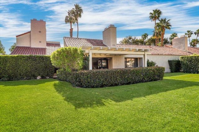 302 Forest Hills Drive, Rancho Mirage, CA 92270