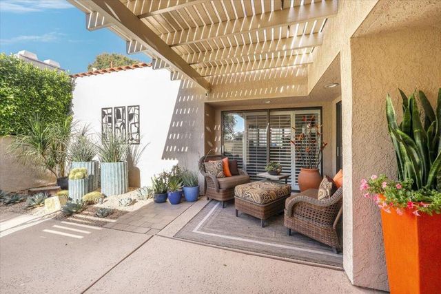 302 Forest Hills Drive, Rancho Mirage, CA 92270