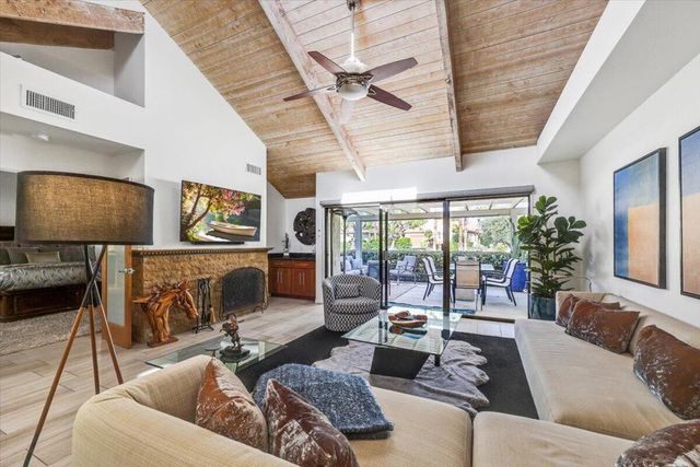 302 Forest Hills Drive, Rancho Mirage, CA 92270