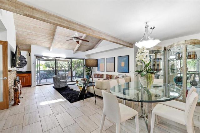 302 Forest Hills Drive, Rancho Mirage, CA 92270