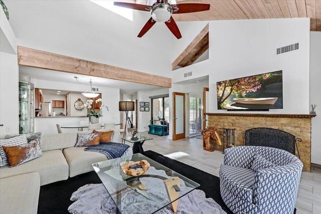 302 Forest Hills Drive, Rancho Mirage, CA 92270