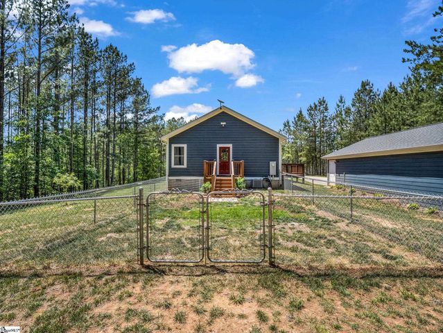 78 Ashley Court, Mill Spring, NC 28756