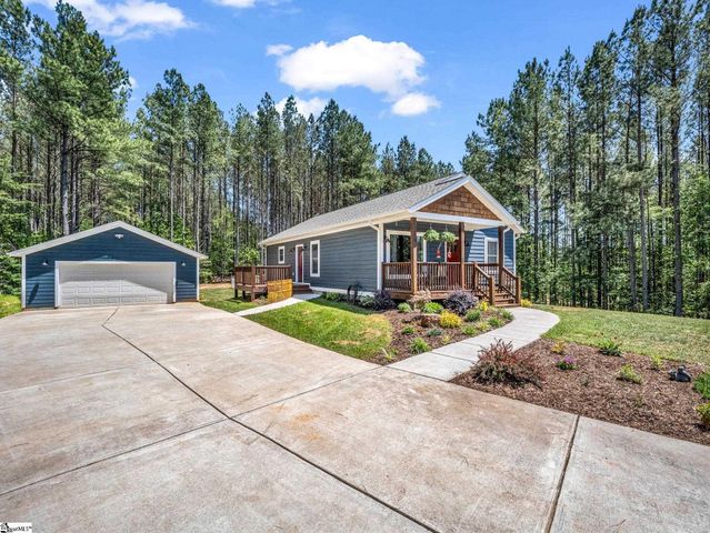78 Ashley Court, Mill Spring, NC 28756