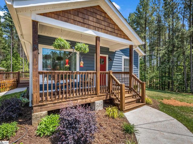 78 Ashley Court, Mill Spring, NC 28756