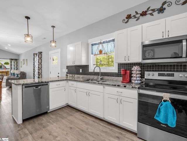 78 Ashley Court, Mill Spring, NC 28756