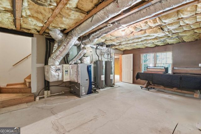 5055 Meadowbrook Circle, Suwanee, GA 30024