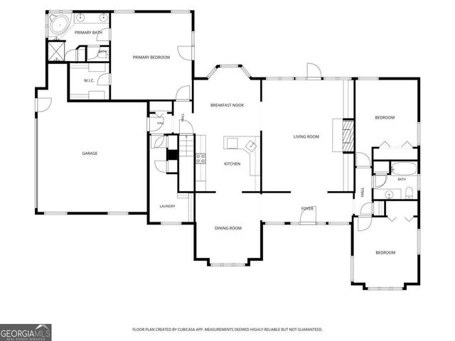5055 Meadowbrook Circle, Suwanee, GA 30024