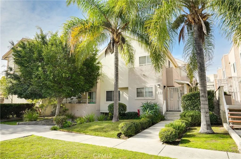 411 N Jackson Street 104, Glendale, CA 91206