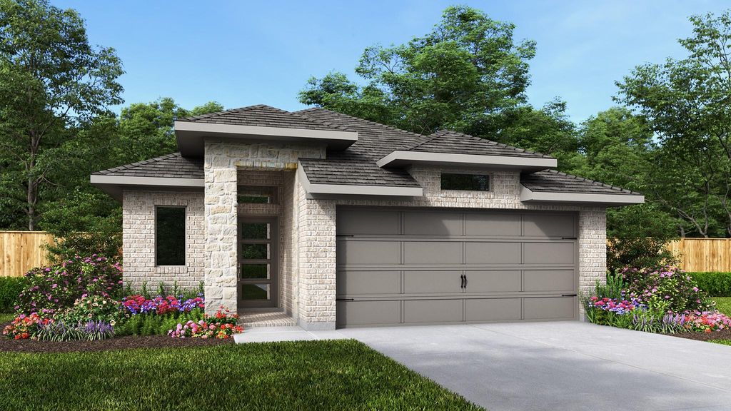 26723 Stardust Meadow Court, Richmond, TX 77406