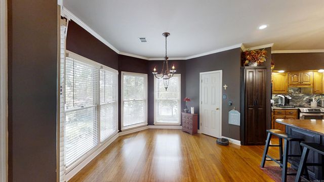 3102 Sara Creek Drive, Jonesboro, AR 72404