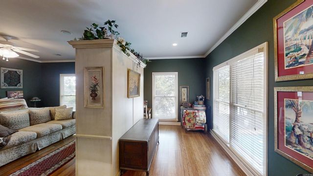 3102 Sara Creek Drive, Jonesboro, AR 72404