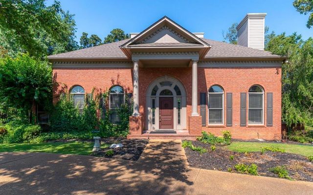 3102 Sara Creek Drive, Jonesboro, AR 72404