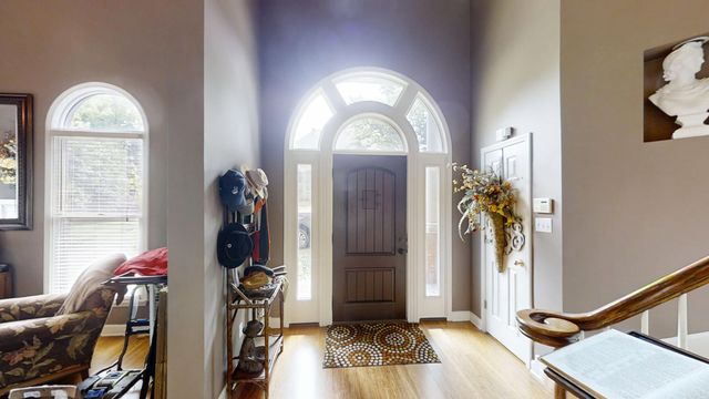 3102 Sara Creek Drive, Jonesboro, AR 72404