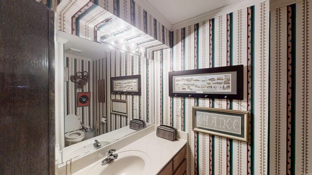 3102 Sara Creek Drive, Jonesboro, AR 72404