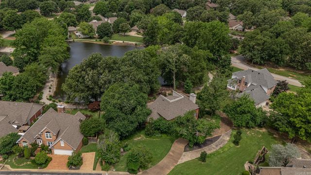 3102 Sara Creek Drive, Jonesboro, AR 72404