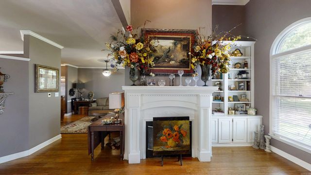 3102 Sara Creek Drive, Jonesboro, AR 72404