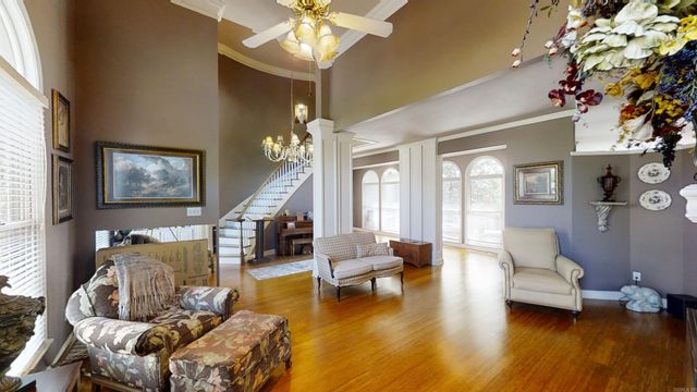3102 Sara Creek Drive, Jonesboro, AR 72404
