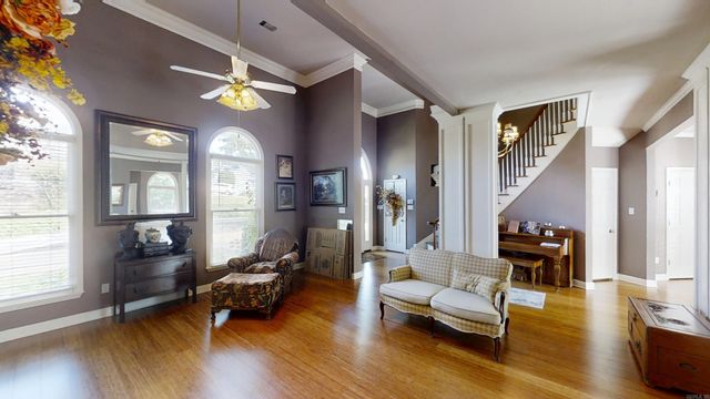 3102 Sara Creek Drive, Jonesboro, AR 72404