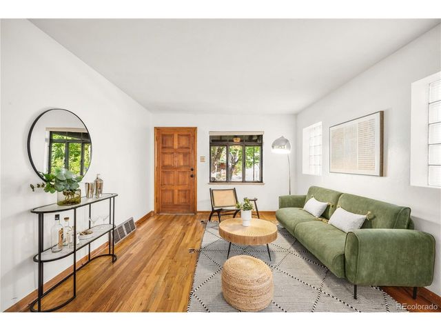 341 N Lincoln St, Denver, CO 80203