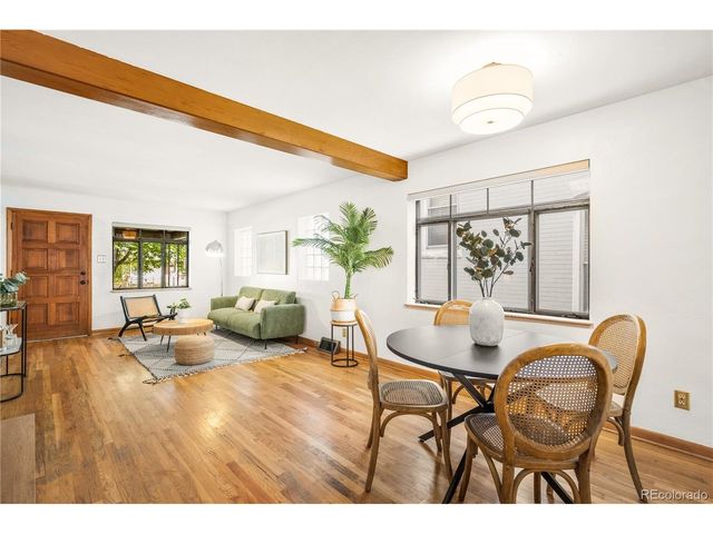341 N Lincoln St, Denver, CO 80203