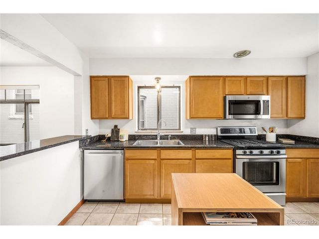 341 N Lincoln St, Denver, CO 80203