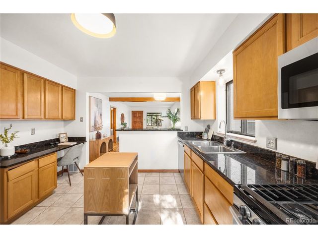 341 N Lincoln St, Denver, CO 80203