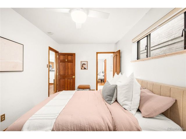 341 N Lincoln St, Denver, CO 80203