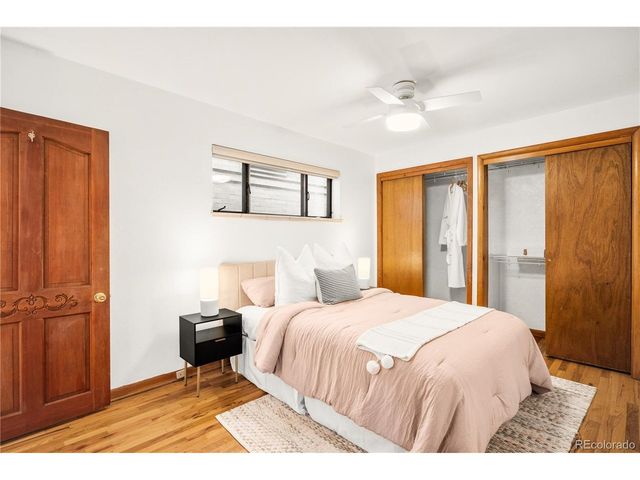 341 N Lincoln St, Denver, CO 80203