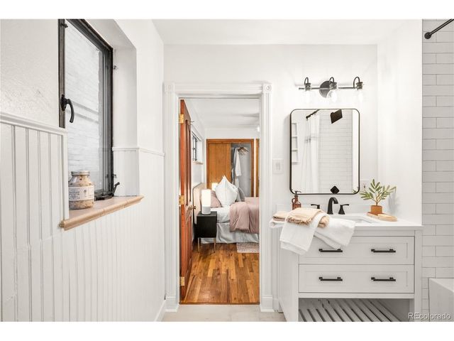 341 N Lincoln St, Denver, CO 80203