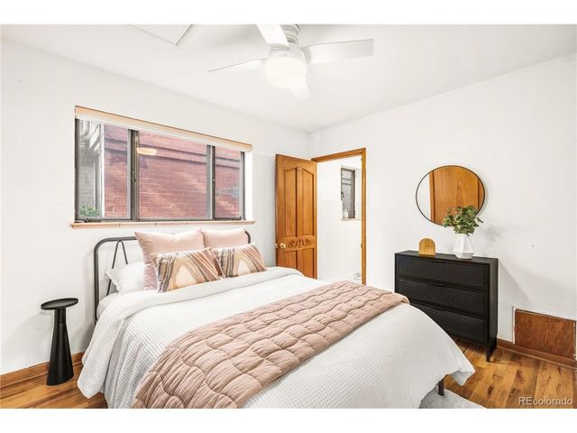 341 N Lincoln St, Denver, CO 80203