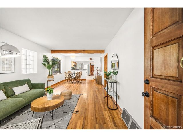 341 N Lincoln St, Denver, CO 80203