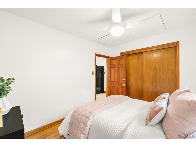 341 N Lincoln St, Denver, CO 80203