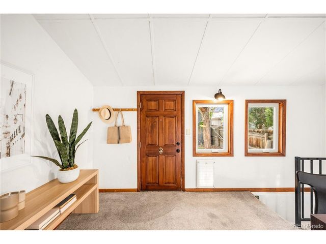 341 N Lincoln St, Denver, CO 80203