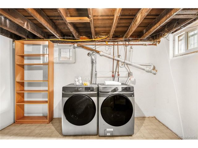 341 N Lincoln St, Denver, CO 80203