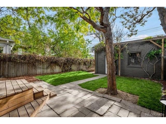 341 N Lincoln St, Denver, CO 80203