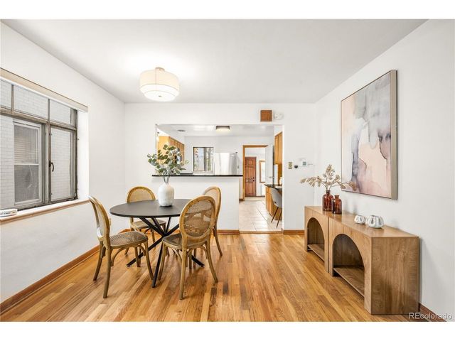 341 N Lincoln St, Denver, CO 80203